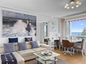 Ferienwohnung für 2 Personen (42 m²) in Travemünde