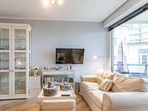 Ferienwohnung für 2 Personen (35 m²) in Travemünde