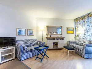 Ferienwohnung für 2 Personen (40 m²) in Travemünde