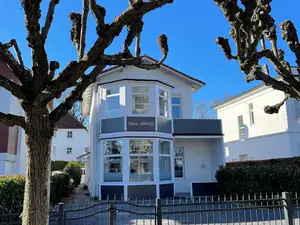 Ferienwohnung für 4 Personen (50 m²) in Travemünde