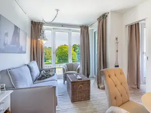 Ferienwohnung für 4 Personen (40 m²) in Travemünde