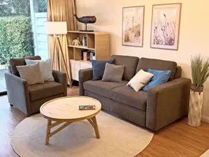 Ferienwohnung für 4 Personen (50 m²) in Travemünde