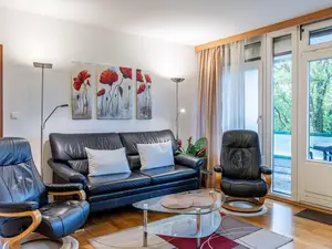 Ferienwohnung für 3 Personen (65 m²) in Travemünde