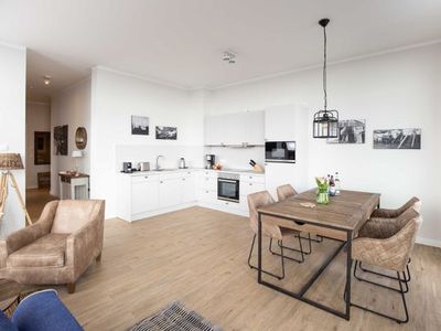 Ferienwohnung für 4 Personen (115 m²) in Travemünde 9/10