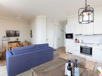 Ferienwohnung für 2 Personen (55 m²) in Travemünde 7/10