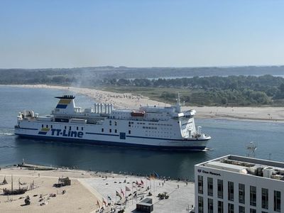 Ferienwohnung für 4 Personen (100 m²) in Travemünde 1/10