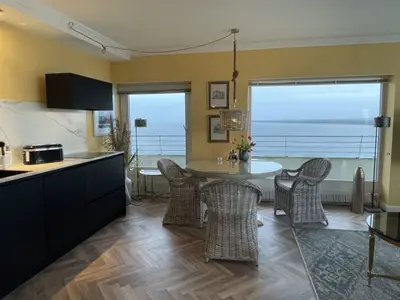 Ferienwohnung für 4 Personen (100 m²) in Travemünde 3/10