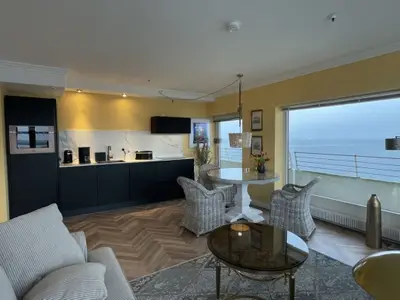 Ferienwohnung für 4 Personen (100 m²) in Travemünde 7/10