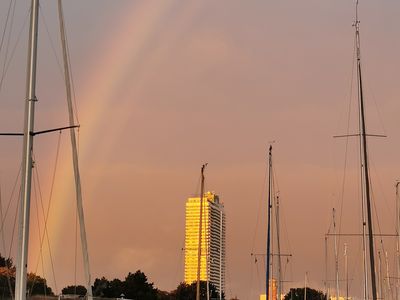 Ferienwohnung für 2 Personen (31 m²) in Travemünde 1/10