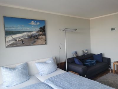 Ferienwohnung für 2 Personen (31 m²) in Travemünde 2/10