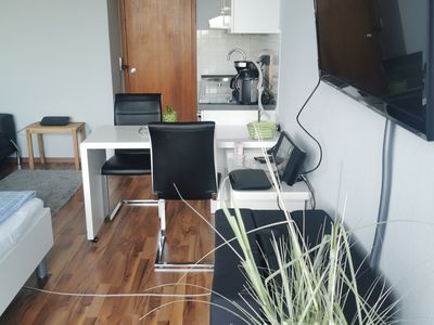 Ferienwohnung für 2 Personen (31 m²) in Travemünde 3/10