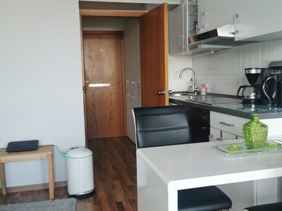 Ferienwohnung für 2 Personen (31 m²) in Travemünde 7/10