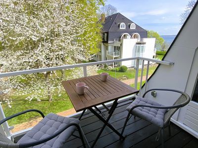 Ferienwohnung für 4 Personen (51 m²) in Travemünde 4/10