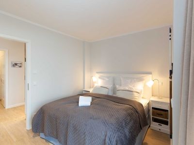 Ferienwohnung für 4 Personen (62 m²) in Travemünde 10/10