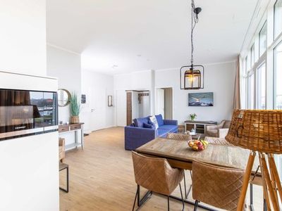 Ferienwohnung für 2 Personen (69 m²) in Travemünde 8/10