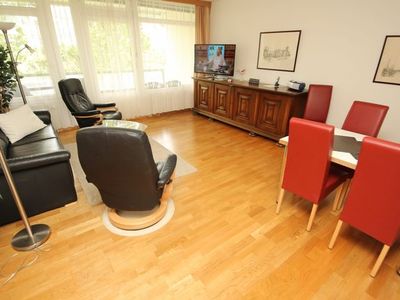 Ferienwohnung für 3 Personen (65 m²) in Travemünde 3/10