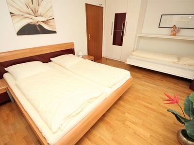 Ferienwohnung für 3 Personen (65 m²) in Travemünde 4/10