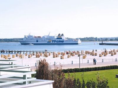 Ferienwohnung für 3 Personen (65 m²) in Travemünde 9/10