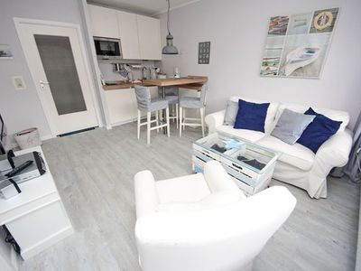 Ferienwohnung für 3 Personen (40 m²) in Travemünde 2/10