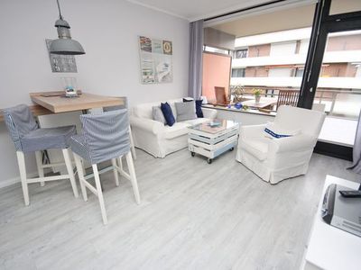 Ferienwohnung für 3 Personen (40 m²) in Travemünde 3/10