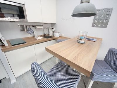 Ferienwohnung für 3 Personen (40 m²) in Travemünde 5/10