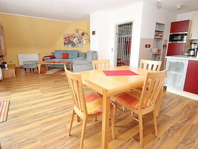 Ferienwohnung für 2 Personen (66 m²) in Travemünde 2/10