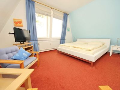 Ferienwohnung für 2 Personen (66 m²) in Travemünde 5/10