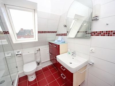 Ferienwohnung für 2 Personen (66 m²) in Travemünde 6/10