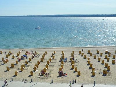 Ferienwohnung für 2 Personen (66 m²) in Travemünde 8/10