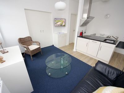 Ferienwohnung für 3 Personen (48 m²) in Travemünde 3/10