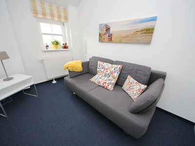 Ferienwohnung für 3 Personen (48 m²) in Travemünde 4/10