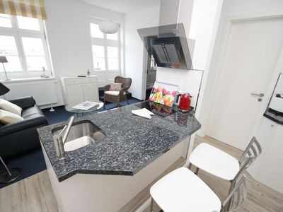 Ferienwohnung für 3 Personen (48 m²) in Travemünde 8/10