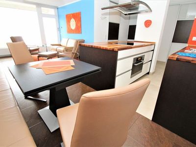 Ferienwohnung für 2 Personen (64 m²) in Travemünde 2/10