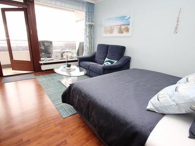 Ferienwohnung für 2 Personen (31 m²) in Travemünde 3/10