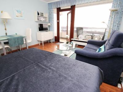 Ferienwohnung für 2 Personen (31 m²) in Travemünde 5/10