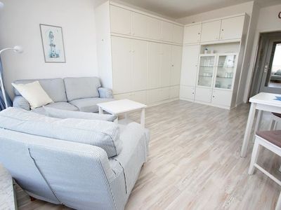 Ferienwohnung für 2 Personen (31 m²) in Travemünde 2/10