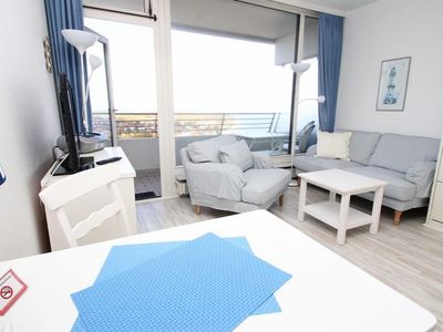 Ferienwohnung für 2 Personen (31 m²) in Travemünde 3/10