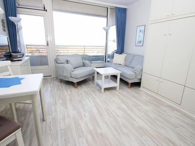 Ferienwohnung für 2 Personen (31 m²) in Travemünde 4/10