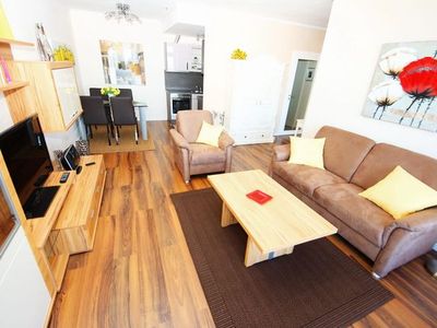 Ferienwohnung für 3 Personen (64 m²) in Travemünde 4/10