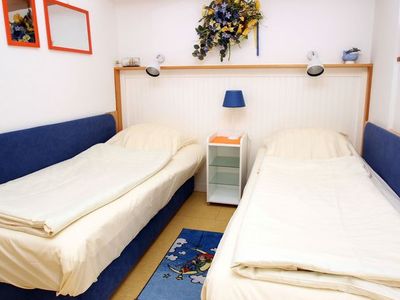 Ferienwohnung für 2 Personen (45 m²) in Travemünde 3/10