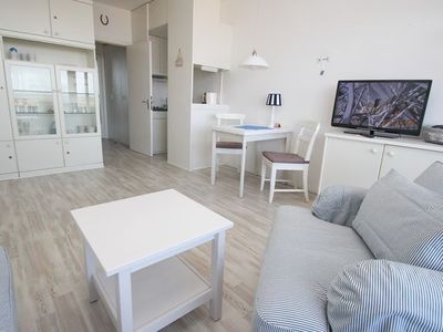 Ferienwohnung für 2 Personen (31 m²) in Travemünde 5/10