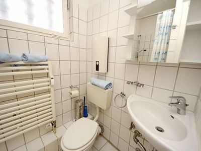 Ferienwohnung für 2 Personen (45 m²) in Travemünde 4/10