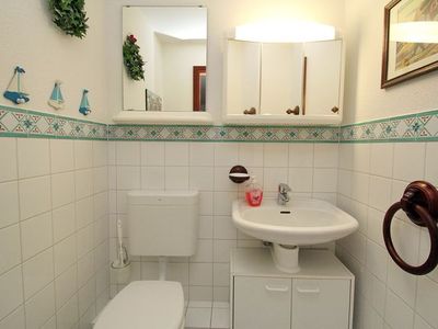 Ferienwohnung für 2 Personen (45 m²) in Travemünde 8/10