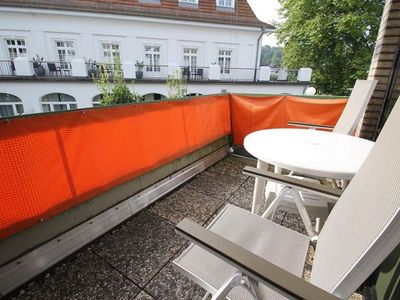 Ferienwohnung für 2 Personen (45 m²) in Travemünde 9/10