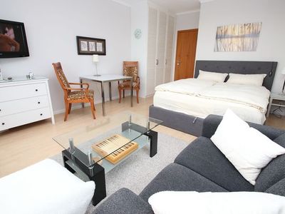 Ferienwohnung für 2 Personen (31 m²) in Travemünde 4/10