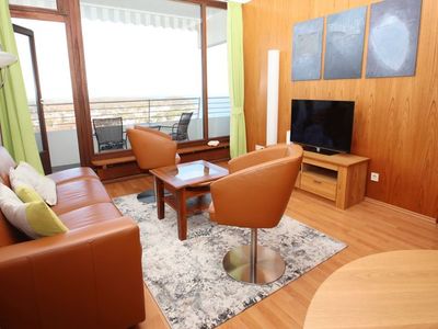 Ferienwohnung für 3 Personen (64 m²) in Travemünde 2/10