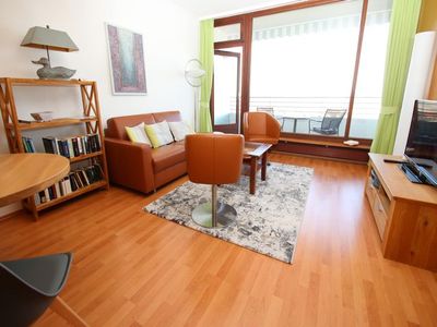 Ferienwohnung für 3 Personen (64 m²) in Travemünde 3/10