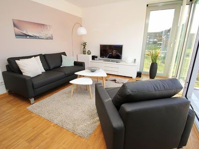 Ferienwohnung für 2 Personen (48 m²) in Travemünde 2/10