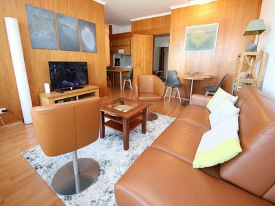 Ferienwohnung für 3 Personen (64 m²) in Travemünde 4/10