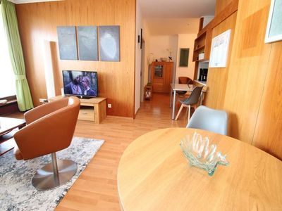 Ferienwohnung für 3 Personen (64 m²) in Travemünde 5/10